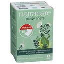 Natracare Normal Wrapped Panty Liner, 18 count -- 5 per case