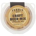 Ferris Coffee and Nut Original Craft Beer Mix, 4 Ounce -- 12 per case