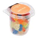 Ferris Coffee and Nut Gummi Bears, 7 Ounce -- 12 per case