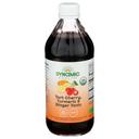 Dynamic Health Tart Cherry Turmeric and Ginger Tonic, 16 Fluid Ounce