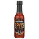 Spyce Fire Habanero Hot Sauce, 5 Fluid Ounce -- 12 per case