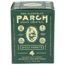 Parch Prickly Spiced Pinarita Cocktail, 33.6 Fluid Ounce -- 6 per case