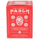 Parch Prickly Paloma Agave Cocktail, 33.6 Fluid Ounce -- 6 per case