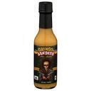 Gringo Bandito Spicy Yellow Hot Sauce, 5 Fluid Ounce -- 12 per case