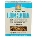 Bionaturae Organic Pasta Fusilli, 16 Ounce -- 12 per case