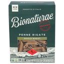 Bionaturae 100 Percent Organic Whole Wheat Penne Rigate Pasta, 16 Ounce -- 12 per case
