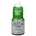 Lively Up Your Breath Original Mint Premium Breath Drops, 0.27 Fluid Ounce -- 12 per case