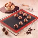 Silikomart Microperforated Silicone Mat, 23.5 x 15.25 inch