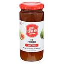 Just Spread Fig Preserve Spread, 10 Ounce -- 6 per case