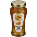 Just Spread Wildflower Honey with Comb, 17.6 Ounce -- 6 per case
