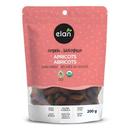 Elan Organic Sun Dried Apricots, 7.1 Ounce -- 8 per case