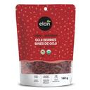 Elan Organic Goji Berries, 4.9 Ounce -- 8 per case