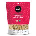 Elan Organic Raw Cashews, 6.5 Ounce -- 8 per case