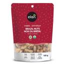 Elan Organic Raw Brazil Nuts, 6.5 Ounce -- 8 per case