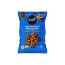 Elan Organic Chia Walnuts, 4.5 Ounce -- 8 per case