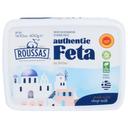 Roussas Authentic Feta PDO Cheese in Brine, 14 Ounce -- 8 per case