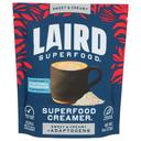 Laird Superfood Sweet and Creamy with Adaptogens Superfood Creamer, 8 Ounce -- 6 per case
