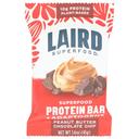 Laird Superfood Peanut Butter Chocolate Chip Protein Bar, 1.6 Ounce -- 10 per case
