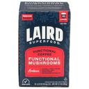 Laird Superfood Medium Roast Functional Mushroom K-Cups Coffee Pod, 10 count -- 6 per case