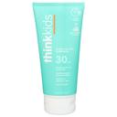 Thinkkids SPF 30 Clear Zinc Sunscreen, 6 Fluid Ounce