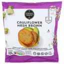 Strong Roots Cauliflower Hash Browns, 13.22 Ounce -- 8 per case