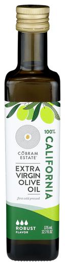 Cobram Estate California Robust Extra Virgin Olive Oil, 375 Milliliter -- 6 per case