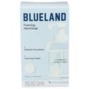 Blueland Iris Agave Foaming Hand Soap Kit, 0.3 Ounce