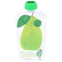 Pumpkin Tree Organic Pear Puree with Oat Fiber and Seeds, 3.5 Ounce -- 10 per case