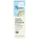 Sky Organics Split End Bonding Oil, 2 Fluid Ounce