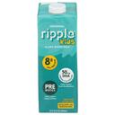 Ripple Original Plant Based Milk for Kids, 32 Fluid Ounce -- 6 per case