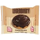 Legendary Foods Chocolate Protein Sweet Rolls, 2.4 Ounce -- 8 per case