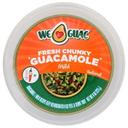 We Guac Mild Guacamole, 8 Ounce -- 6 per case