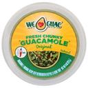 We Guac Original Guacamole, 8 Ounce -- 6 per case
