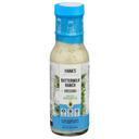 Chef Haks Buttermilk Ranch Salad Dressing, 8 Fluid Ounce -- 6 per case