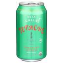 De La Calle Regional Tamarind Citrus Tepache, 12 Fluid Ounce -- 12 per case