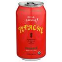 De La Calle Organic Picante Mango Chili Fermented Beverage, 12 Fluid Ounce -- 12 per case