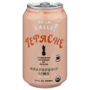 De La Calle Tepache Organic Grapefruit Lime Probiotic Fermented Beverage, 12 Fluid Ounce -- 12 per case