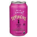 De La Calle Organic Cactus Prickly Pear Fermented Beverage, 12 Fluid Ounce -- 12 per case