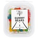 38th Street Gummy Bears, 8 Ounce Tub -- 12 per case
