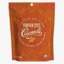 Cocomels - Pumpkin Spice, 3.5 Ounce -- 6 per case