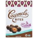 Cocomels Oatmilk Chocolate and Chewy Caramel Bites, 3.5 Ounce -- 6 per case