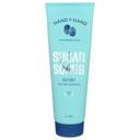 Hand In Hand Sea Salt Sugar Scrub, 9 Ounce