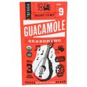 Riega Organic Guacamole Seasoning Mix, 0.7 Ounce -- 8 per case