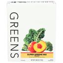 Clean Simple Eats Peach Super Green Mix, 3.88 Ounce