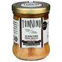 Tonnino Albacore Tuna Fillets in Olive Oil Infused with Truffle, 6.3 Ounce -- 6 per case
