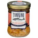 Tonnino Silver Salmon Fillet in Extra Virgin Olive Oil, 6.3 Ounce -- 6 per case