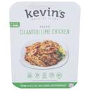 Kevins Natural Foods Cilantro Lime Chicken, 16 Ounce -- 4 per case