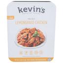 Kevins Natural Foods Lemongrass Chicken, 16 Ounce -- 4 per case