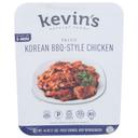 Kevins Natural Foods Korean BBQ Style Chicken, 16 Ounce -- 4 per case