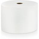 Solaris LoCor White 1 Ply Bath Tissue, 3000 count -- 18 per case.